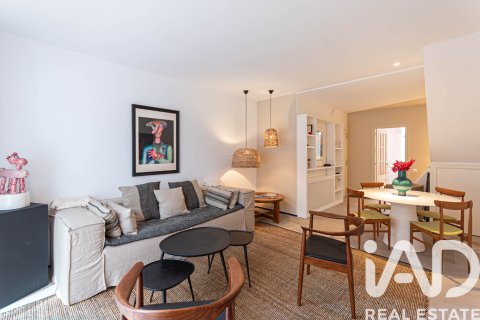 2 bedrooms duplex for sale in Sitges, Barcelona, Catalonia, Spain № 8404 - photo 9