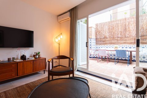 2 bedrooms duplex for sale in Sitges, Barcelona, Catalonia, Spain № 8404 - photo 10