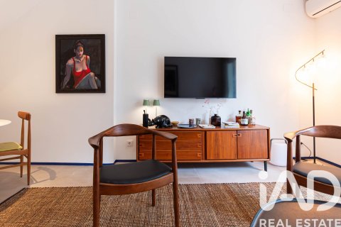 2 bedrooms duplex for sale in Sitges, Barcelona, Catalonia, Spain № 8404 - photo 7