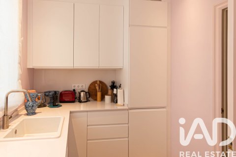 2 bedrooms duplex for sale in Sitges, Barcelona, Catalonia, Spain № 8404 - photo 18