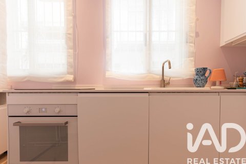 2 bedrooms duplex for sale in Sitges, Barcelona, Catalonia, Spain № 8404 - photo 19