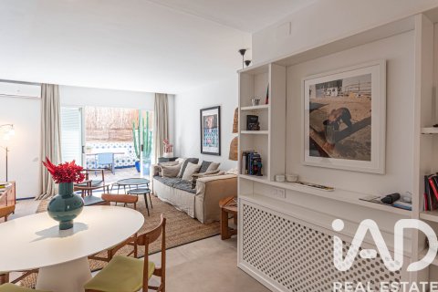 2 bedrooms duplex for sale in Sitges, Barcelona, Catalonia, Spain № 8404 - photo 3