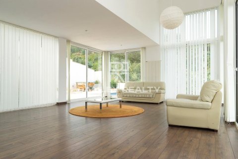 Купить виллу в Кастель-Пладжа-д'Аро, Испания с 5 спален, 416м², № 2389 - фото 12