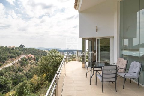 Купить виллу в Кастель-Пладжа-д'Аро, Испания с 5 спален, 416м², № 2389 - фото 7