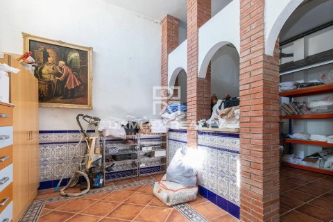 5 bedrooms house for sale in Lloret de Mar, Girona, Catalonia, Spain № 2390 - photo 16
