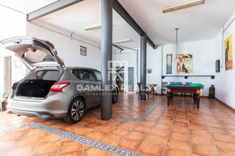 5 bedrooms house for sale in Lloret de Mar, Girona, Catalonia, Spain № 2390 - photo 15