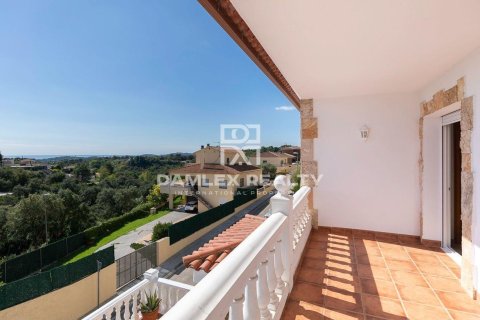 5 bedrooms house for sale in Lloret de Mar, Girona, Catalonia, Spain № 2390 - photo 2