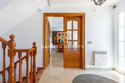 5 bedrooms house for sale in Lloret de Mar, Girona, Catalonia, Spain № 2390 - photo 19