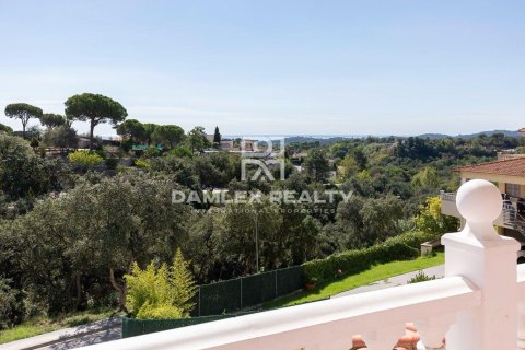 5 bedrooms house for sale in Lloret de Mar, Girona, Catalonia, Spain № 2390 - photo 30