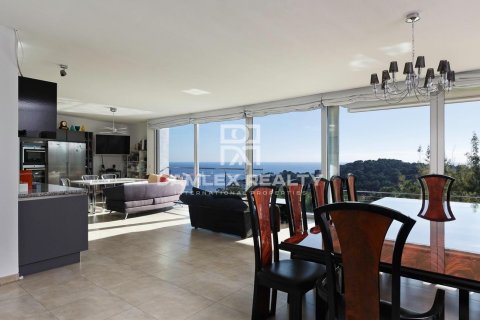 4 bedrooms villa for sale in Palafrugell, Girona, Catalonia, Spain № 2388 - photo 5