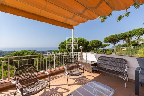 7 bedrooms house for sale in Lloret de Mar, Girona, Catalonia, Spain № 2391 - photo 10