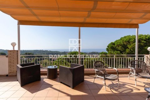 7 bedrooms house for sale in Lloret de Mar, Girona, Catalonia, Spain № 2391 - photo 9