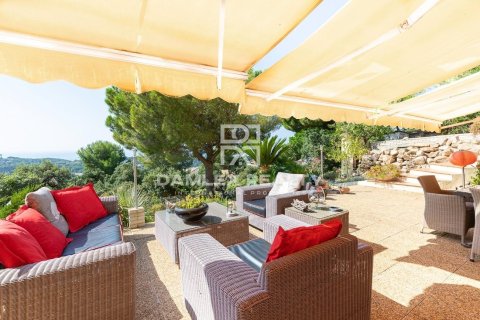 7 bedrooms house for sale in Lloret de Mar, Girona, Catalonia, Spain № 2391 - photo 20