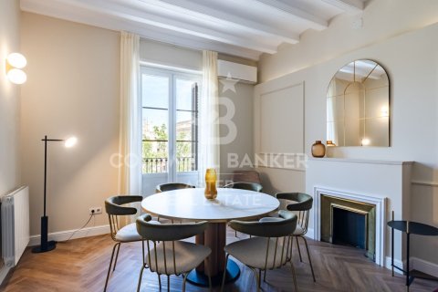 Apartamento de 3 dormitorios en venta en Barcelona, Cataluña, Spain № 7914 - foto 20