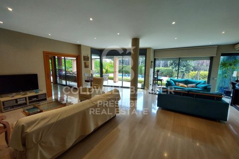Сasa de 7 dormitorios en venta en Teia, Barcelona, Cataluña, Spain № 7912 - foto 20