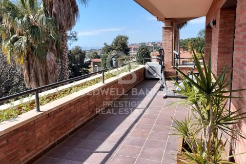 Сasa de 7 dormitorios en venta en Teia, Barcelona, Cataluña, Spain № 7912 - foto 16