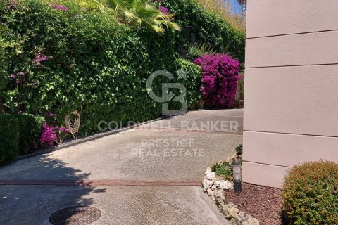 Сasa de 7 dormitorios en venta en Teia, Barcelona, Cataluña, Spain № 7912 - foto 5