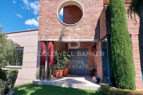 Сasa de 7 dormitorios en venta en Teia, Barcelona, Cataluña, Spain № 7912 - foto 28