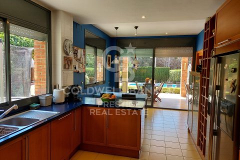 Сasa de 7 dormitorios en venta en Teia, Barcelona, Cataluña, Spain № 7912 - foto 23