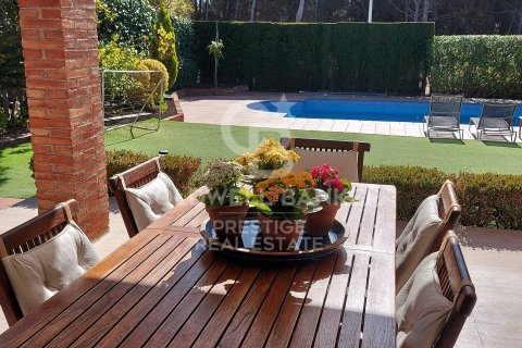 Сasa de 7 dormitorios en venta en Teia, Barcelona, Cataluña, Spain № 7912 - foto 25