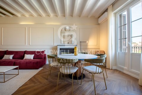 3 bedrooms apartment for sale in Barcelona, Catalonia, Spain № 7913 - photo 24