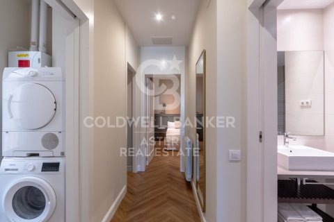3 bedrooms apartment for sale in Barcelona, Catalonia, Spain № 7913 - photo 10