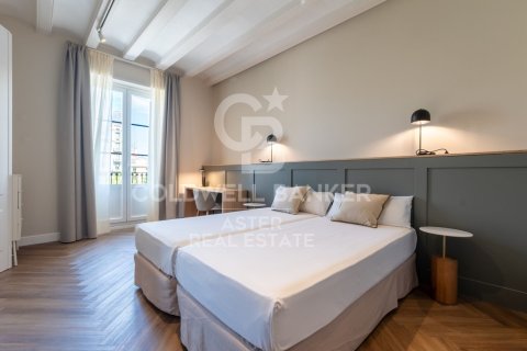 3 bedrooms apartment for sale in Barcelona, Catalonia, Spain № 7913 - photo 19