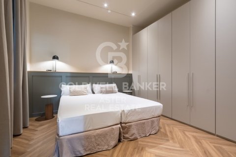 3 bedrooms apartment for sale in Barcelona, Catalonia, Spain № 7913 - photo 15