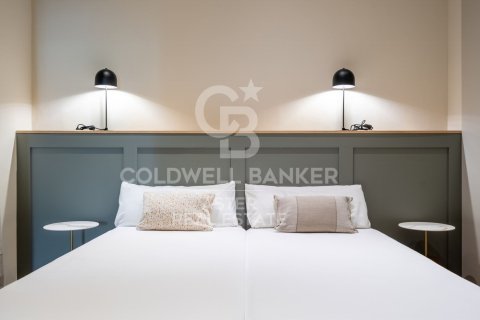 3 bedrooms apartment for sale in Barcelona, Catalonia, Spain № 7913 - photo 17