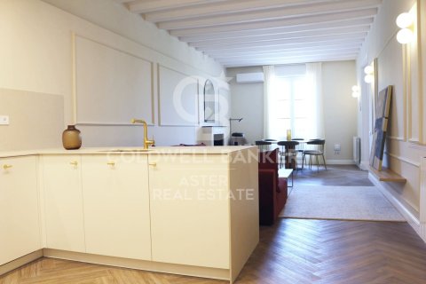 3 bedrooms apartment for sale in Barcelona, Catalonia, Spain № 7913 - photo 22