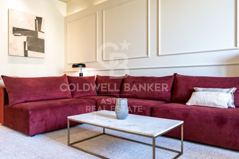 3 bedrooms apartment for sale in Barcelona, Catalonia, Spain № 7913 - photo 26