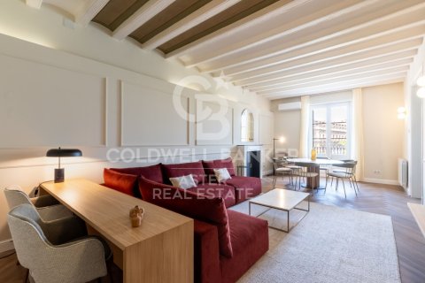 3 chambres apartment à vendre à Barcelona, Catalonia, Spain № 7913