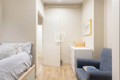 3 bedrooms apartment for sale in Barcelona, Catalonia, Spain № 8494 - photo 30
