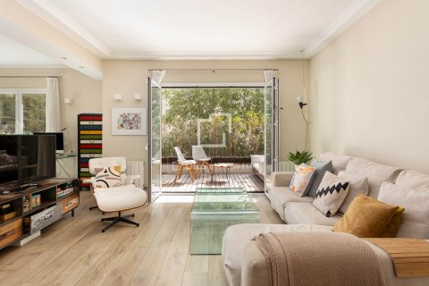 3 bedrooms apartment for sale in Barcelona, Catalonia, Spain № 8494 - photo 5