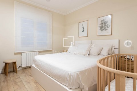 3 bedrooms apartment for sale in Barcelona, Catalonia, Spain № 8494 - photo 20