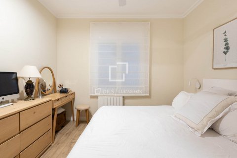 3 bedrooms apartment for sale in Barcelona, Catalonia, Spain № 8494 - photo 21
