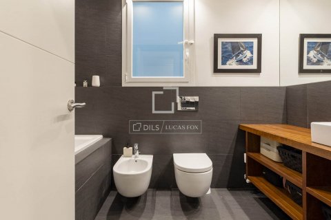 3 bedrooms apartment for sale in Barcelona, Catalonia, Spain № 8494 - photo 25