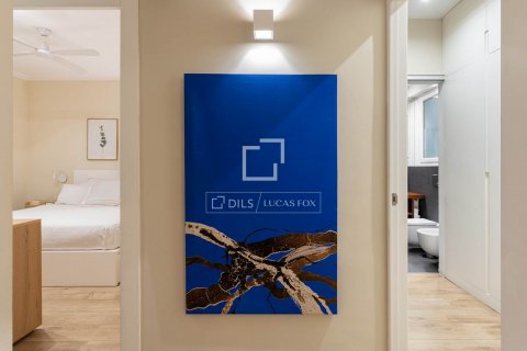 3 bedrooms apartment for sale in Barcelona, Catalonia, Spain № 8494 - photo 19