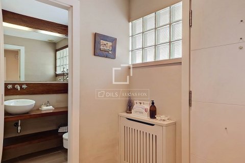 3 bedrooms villa for sale in Vilanova i la Geltru, Barcelona, Catalonia, Spain № 8495 - photo 6