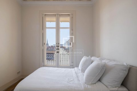 3 chambres apartment à vendre à Barcelona, Catalonia, Spain № 8496 - photo 20