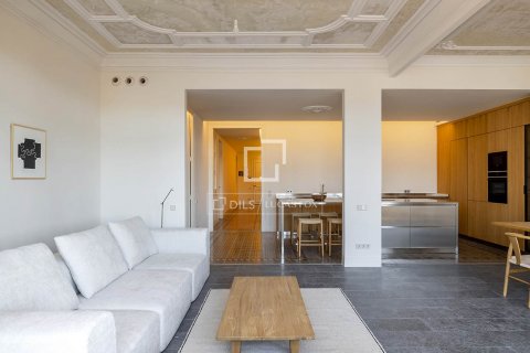 3 chambres apartment à vendre à Barcelona, Catalonia, Spain № 8496 - photo 6
