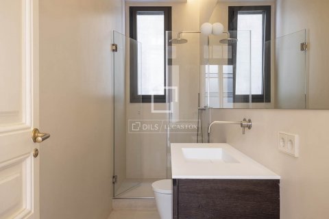 3 chambres apartment à vendre à Barcelona, Catalonia, Spain № 8496 - photo 25