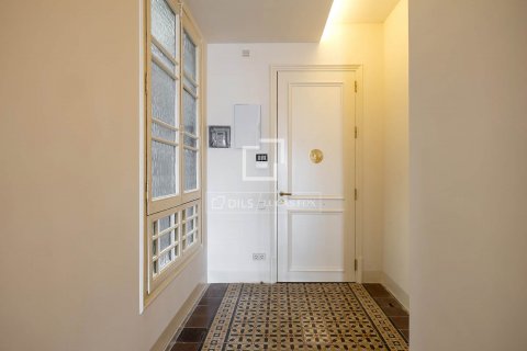 3 chambres apartment à vendre à Barcelona, Catalonia, Spain № 8496 - photo 28