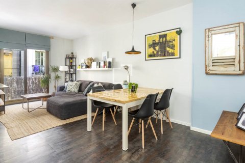 2 bedrooms penthouse for sale in Barcelona, Catalonia, Spain № 8490 - photo 18