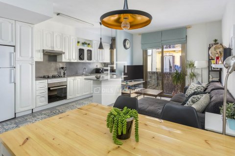 2 bedrooms penthouse for sale in Barcelona, Catalonia, Spain № 8490 - photo 19