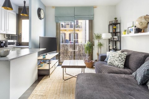 2 bedrooms penthouse for sale in Barcelona, Catalonia, Spain № 8490 - photo 14