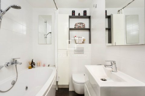 2 bedrooms penthouse for sale in Barcelona, Catalonia, Spain № 8490 - photo 22