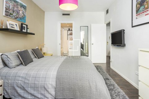 2 bedrooms penthouse for sale in Barcelona, Catalonia, Spain № 8490 - photo 21