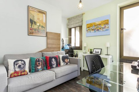 2 bedrooms penthouse for sale in Barcelona, Catalonia, Spain № 8490 - photo 7