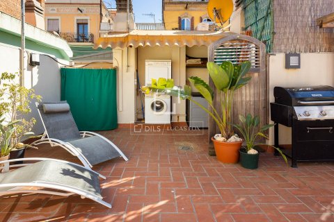 2 bedrooms penthouse for sale in Barcelona, Catalonia, Spain № 8490 - photo 12